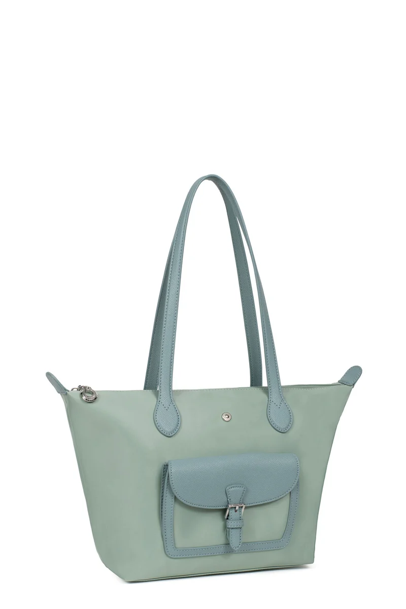 Sac cabas porté épaule - Moyen