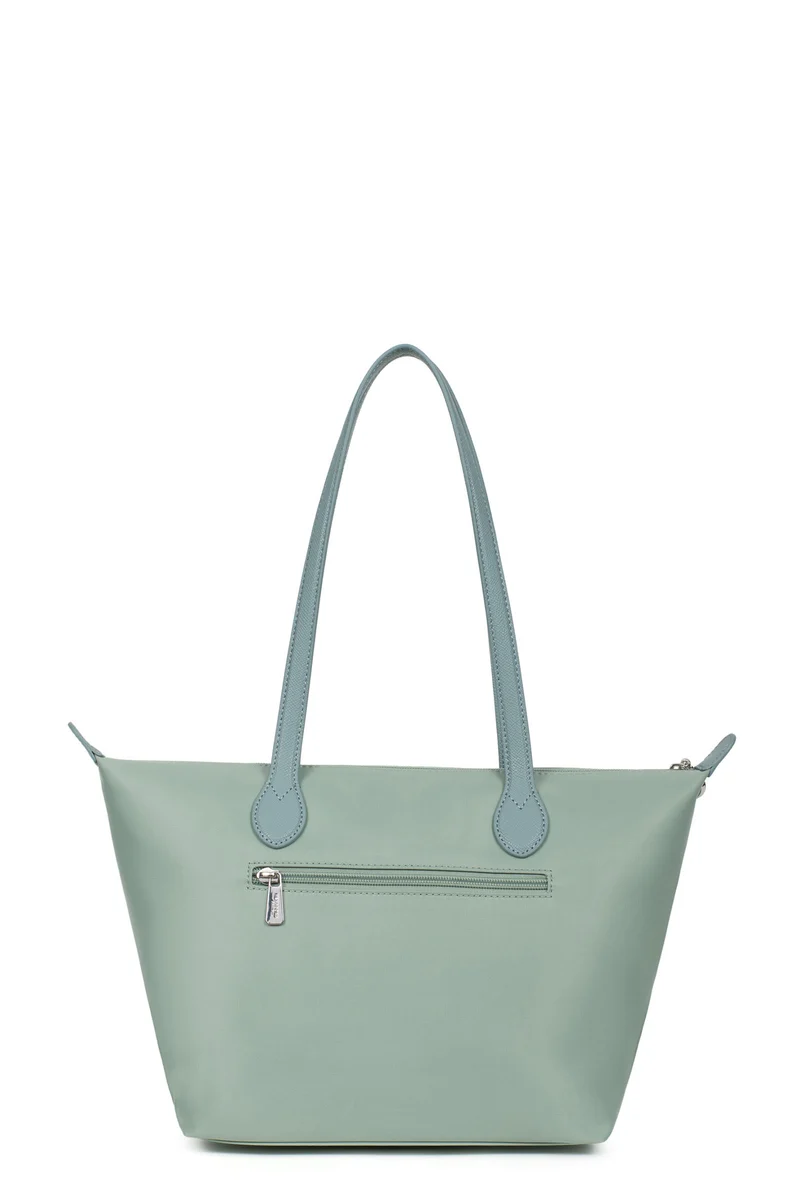 Sac cabas porté épaule - Moyen
