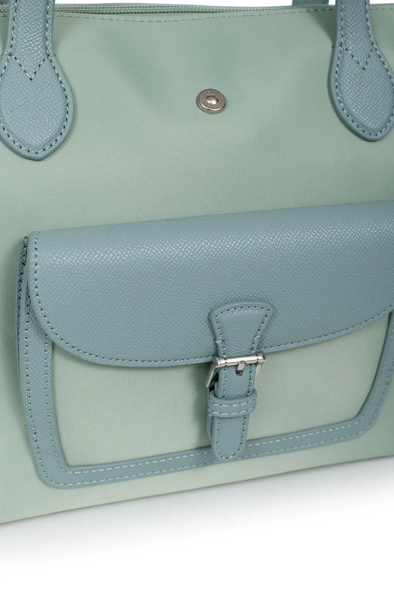 Sac cabas porté épaule - Moyen