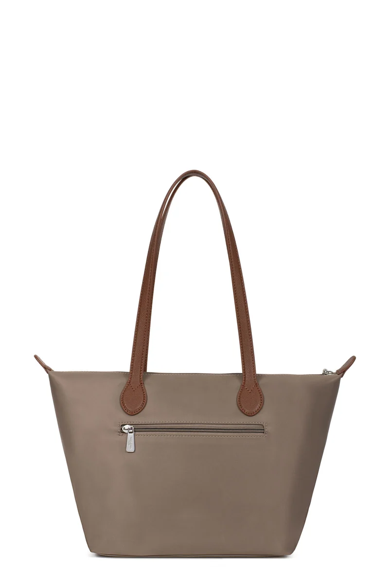 Sac cabas porté épaule - Moyen