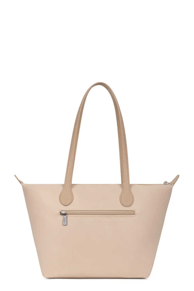 Sac cabas porté épaule - Moyen