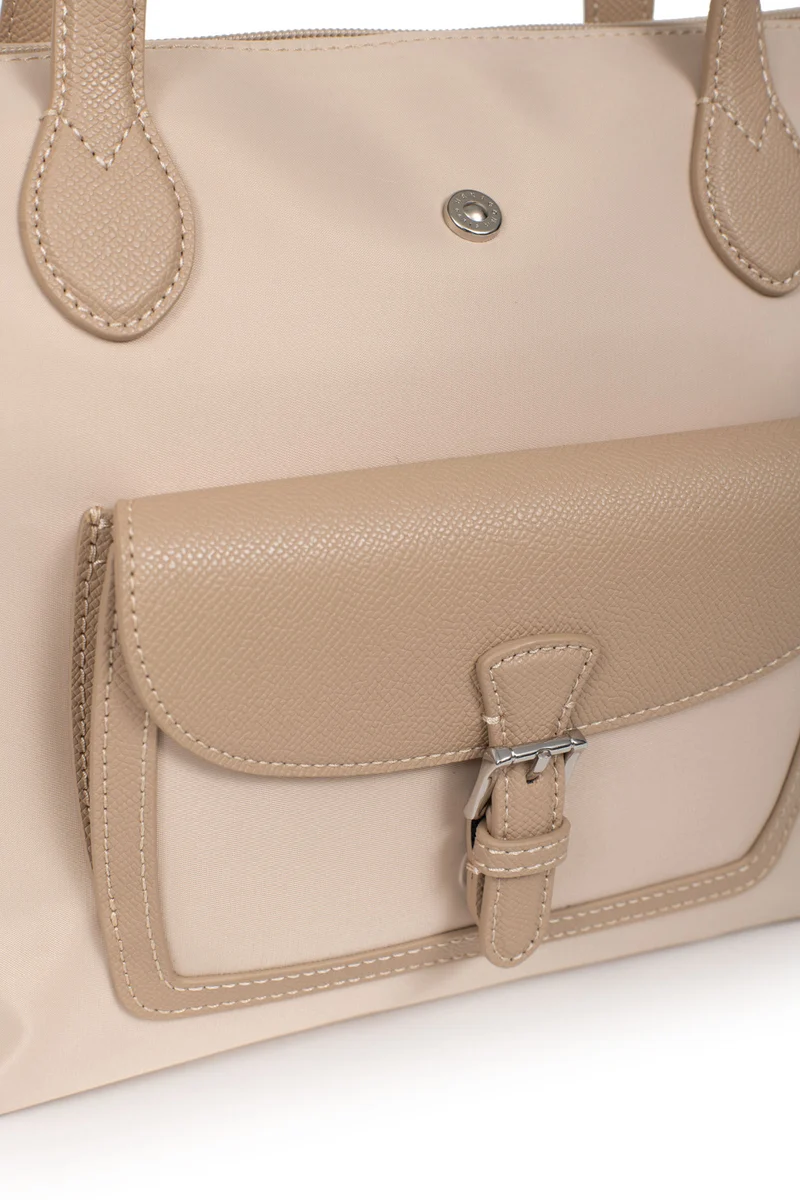 Sac cabas porté épaule - Moyen