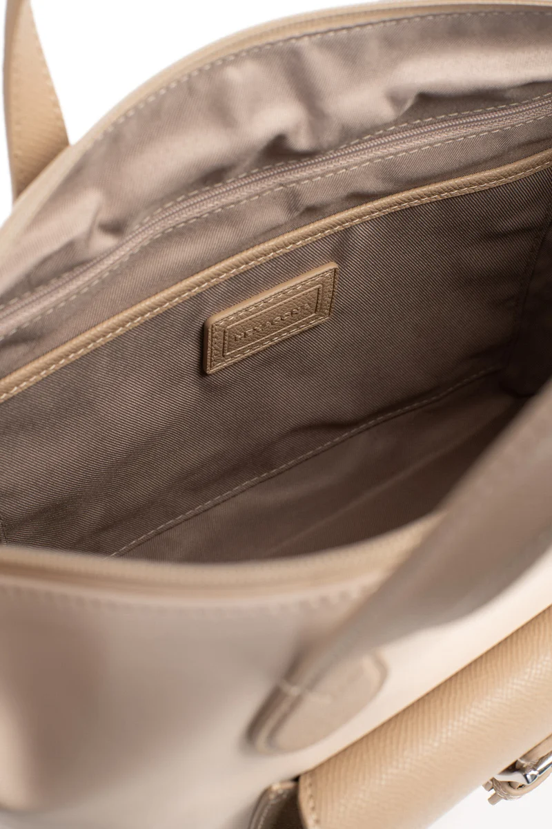 Sac cabas porté épaule - Moyen