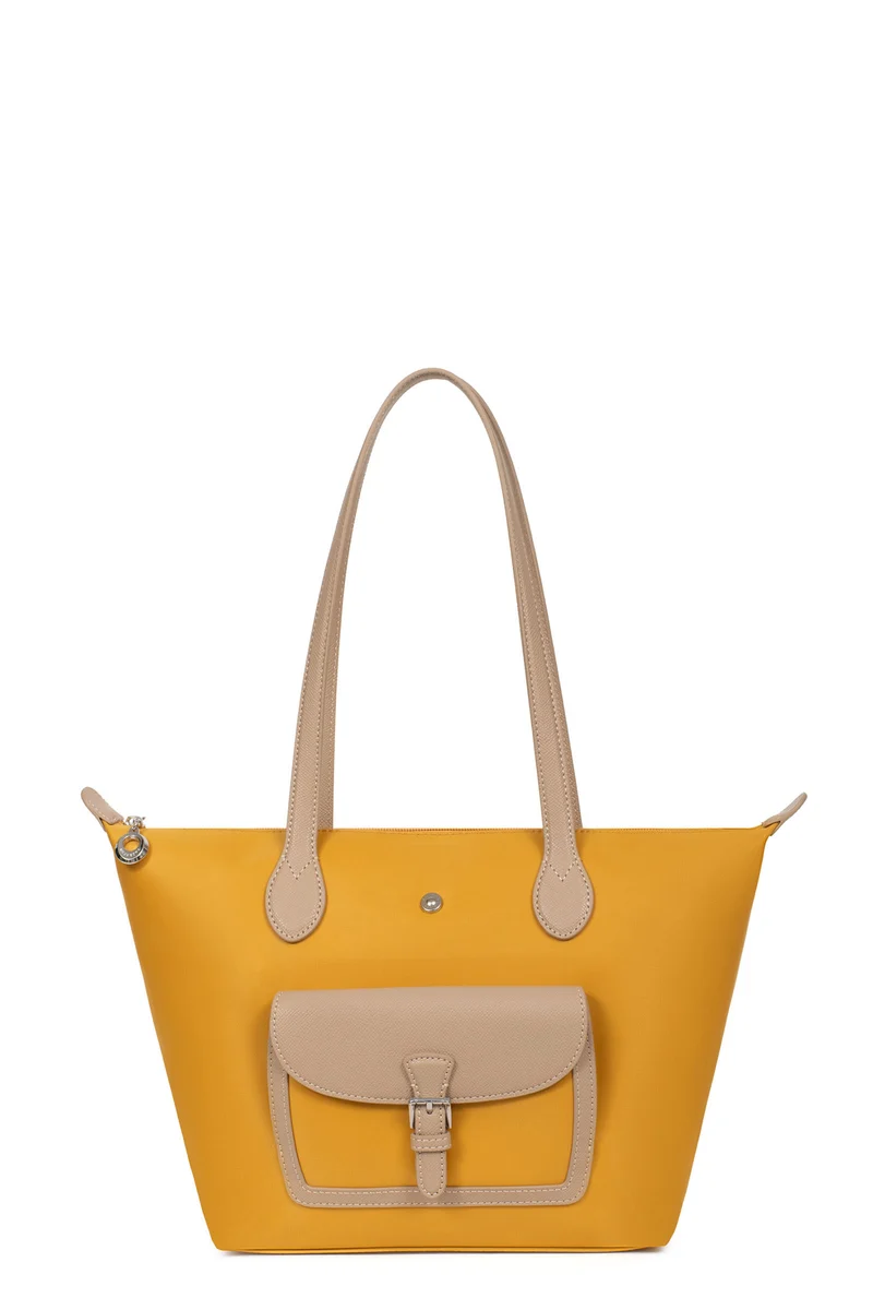 Sac cabas porté épaule - Moyen
