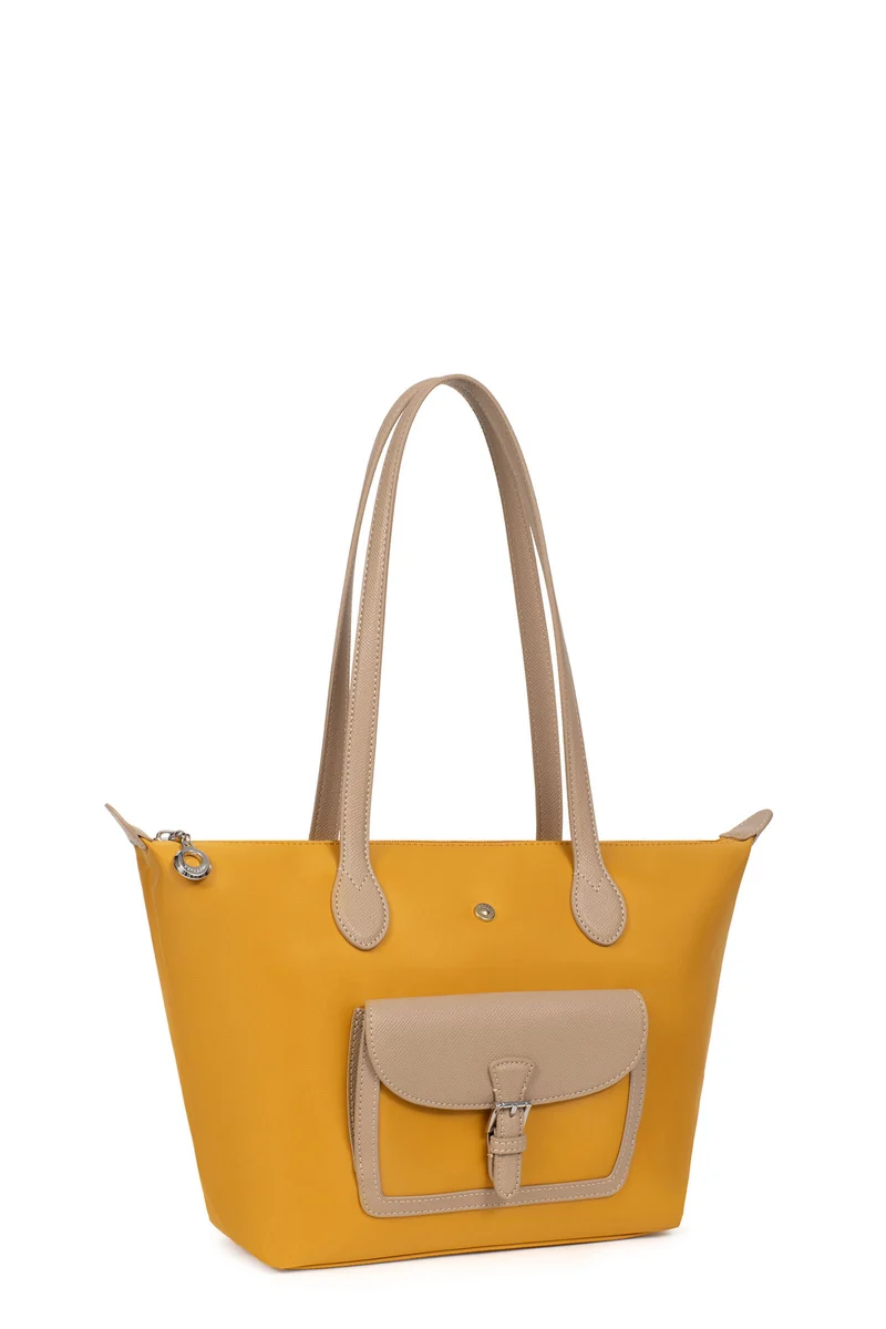 Sac cabas porté épaule - Moyen