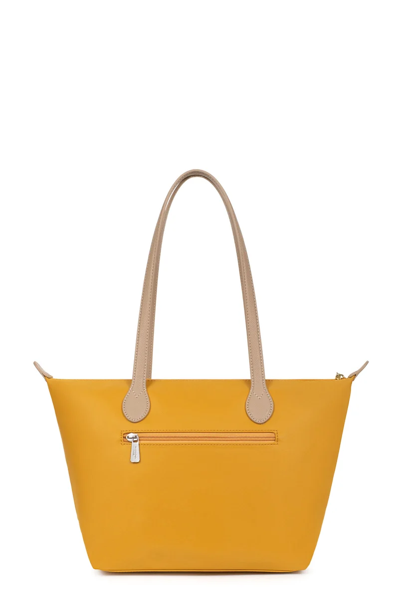Sac cabas porté épaule - Moyen