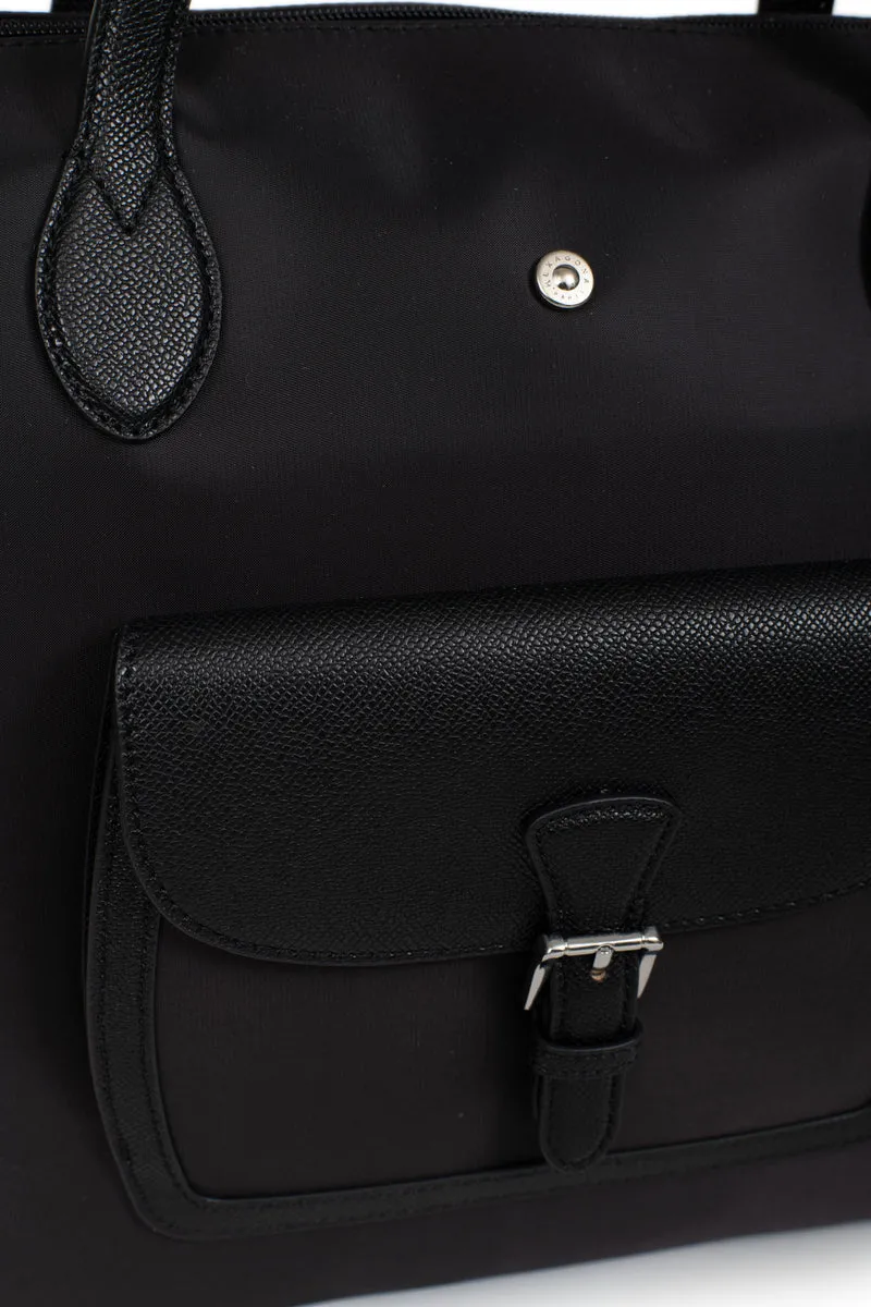 Sac cabas porté main - A4 - Grand