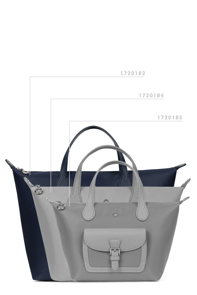 Sac cabas porté main - A4 - Grand