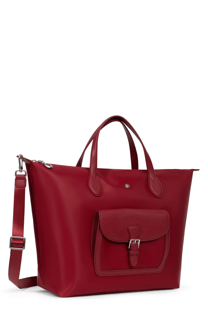 Sac cabas porté main - A4 - Grand