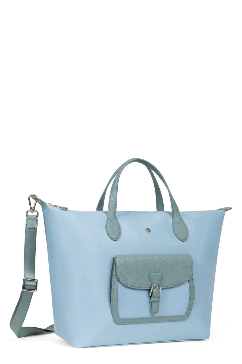 Sac cabas porté main - A4 - Grand
