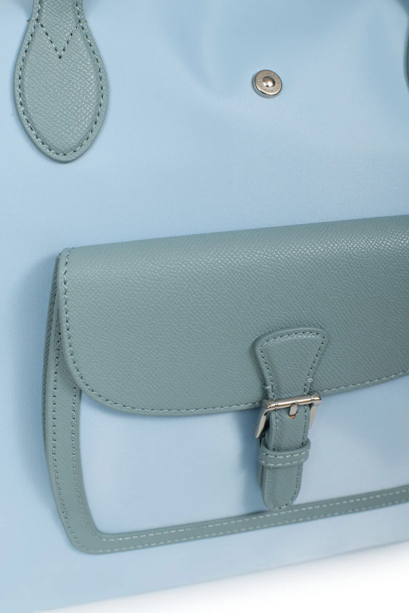 Sac cabas porté main - A4 - Grand