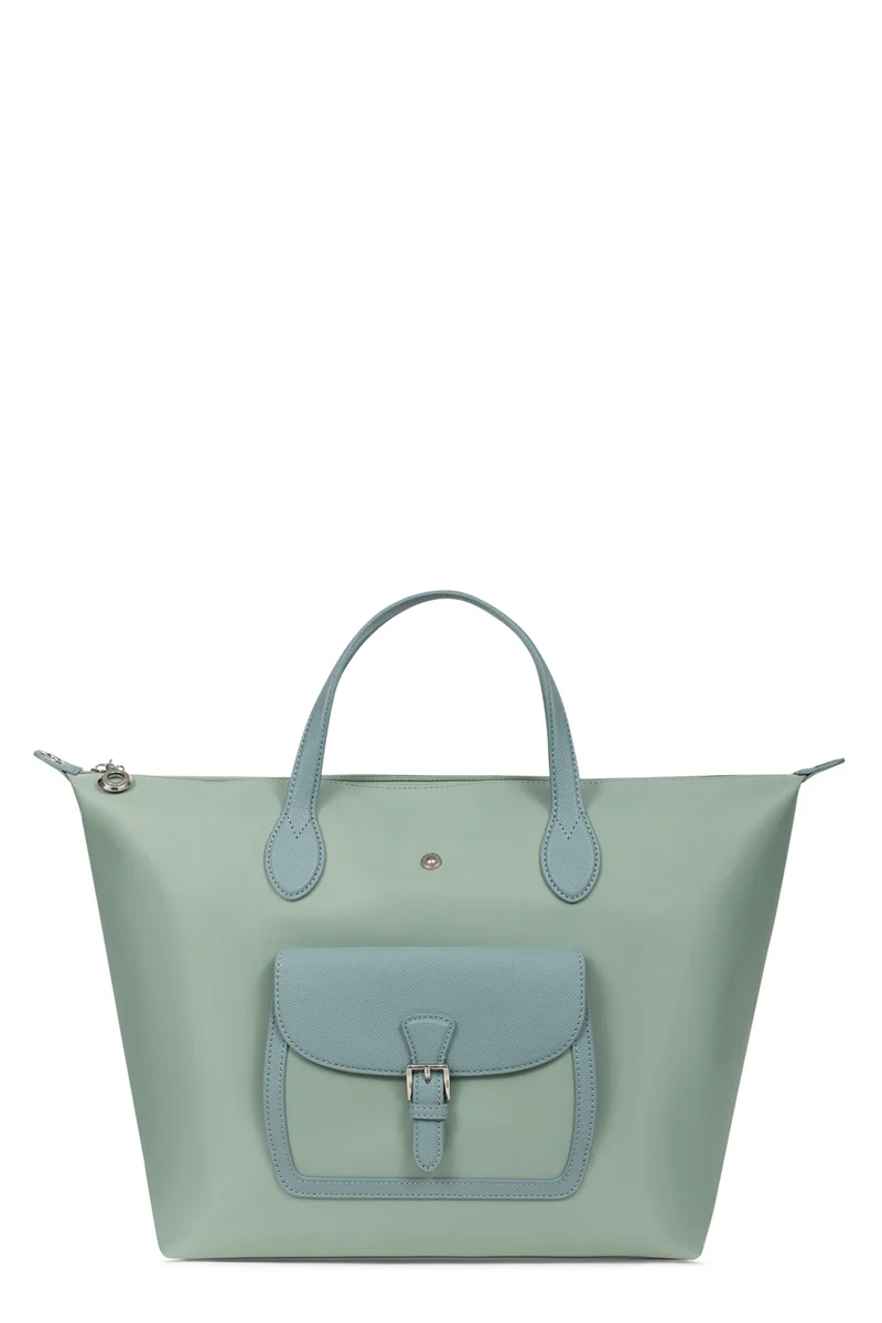 Sac cabas porté main - A4 - Grand
