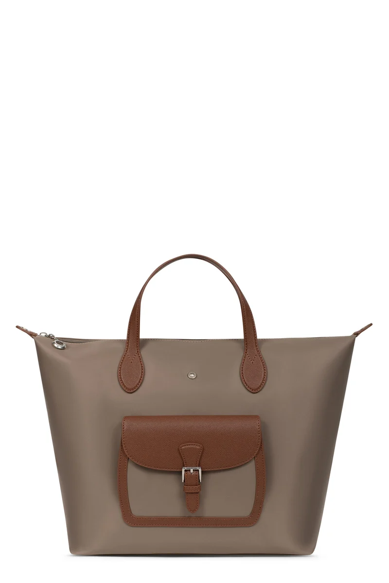 Sac cabas porté main - A4 - Grand