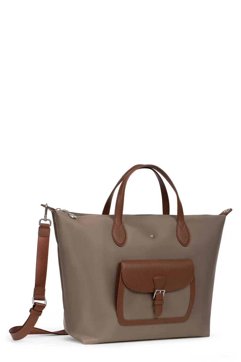 Sac cabas porté main - A4 - Grand