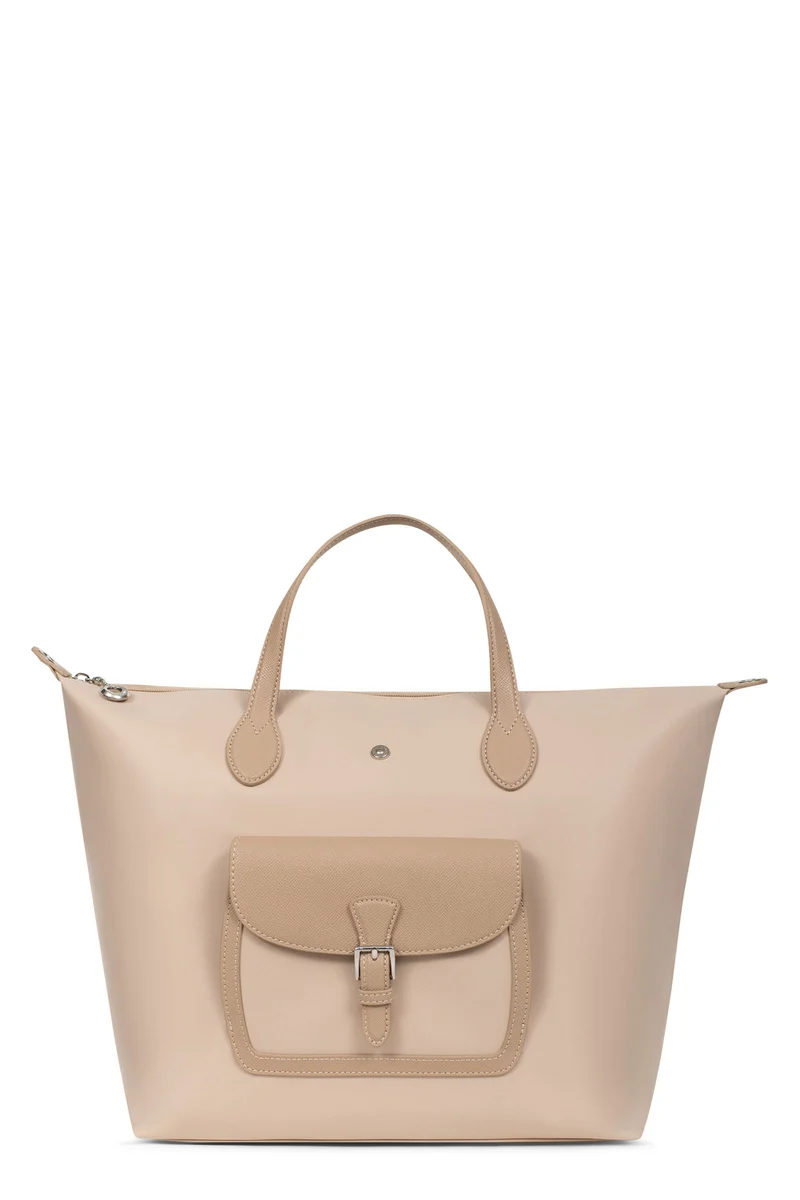 Sac cabas porté main - A4 - Grand