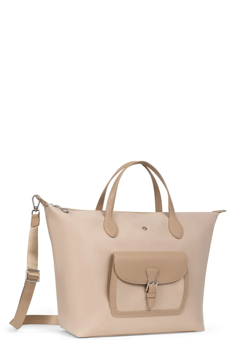 Sac cabas porté main - A4 - Grand