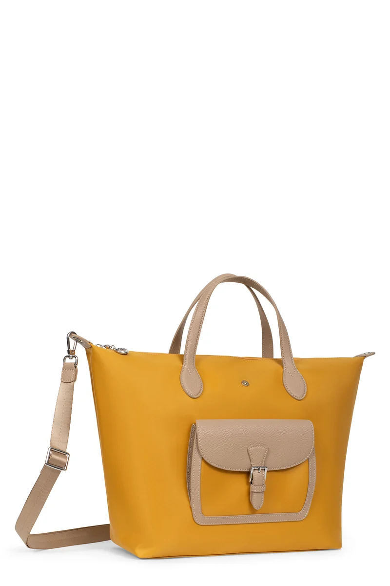 Sac cabas porté main - A4 - Grand