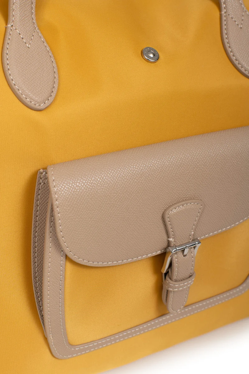 Sac cabas porté main - A4 - Grand