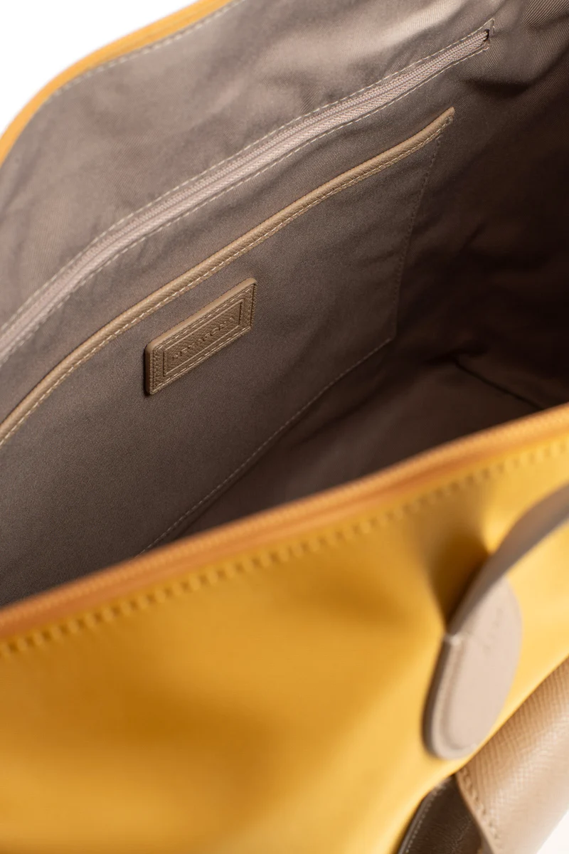 Sac cabas porté main - A4 - Grand