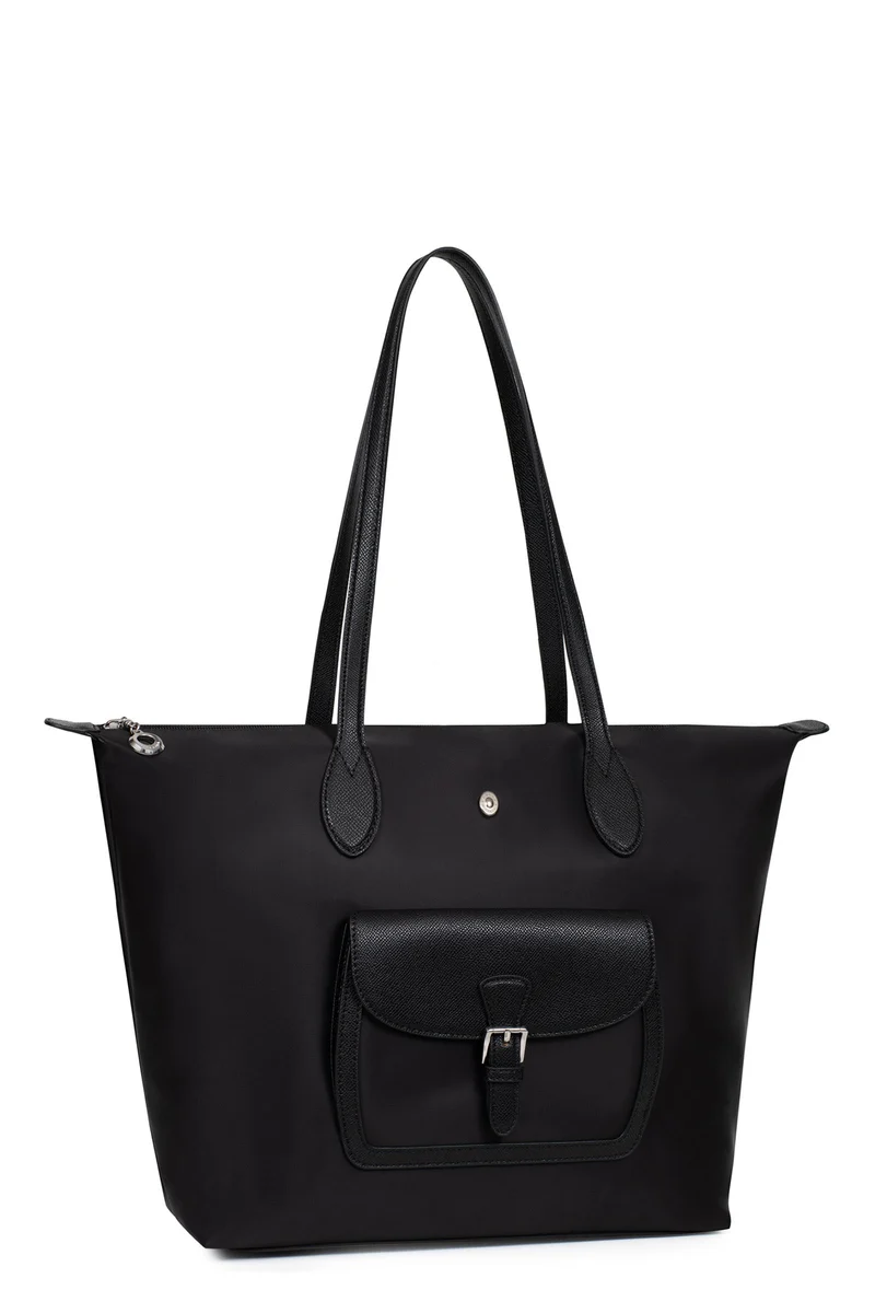 Sac cabas porté épaule - A4 - Grand