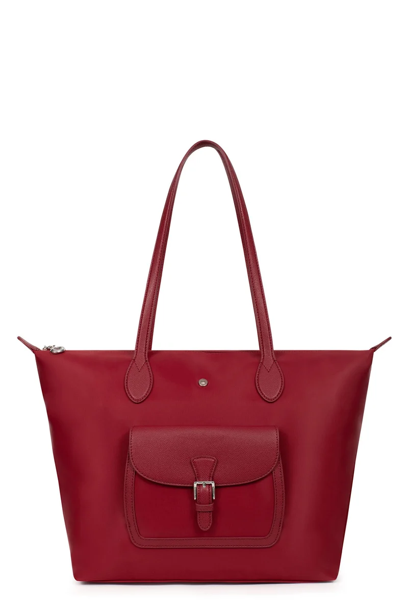 Sac cabas porté épaule - A4 - Grand