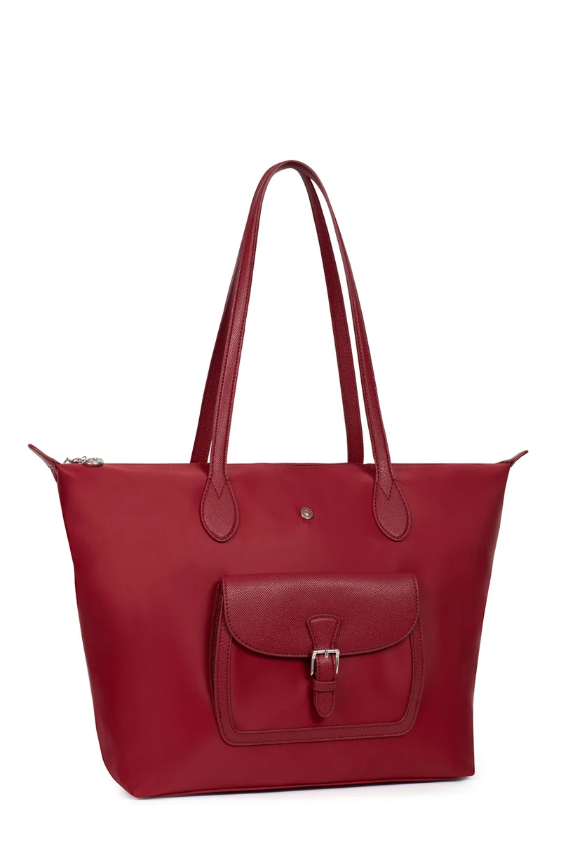 Sac cabas porté épaule - A4 - Grand