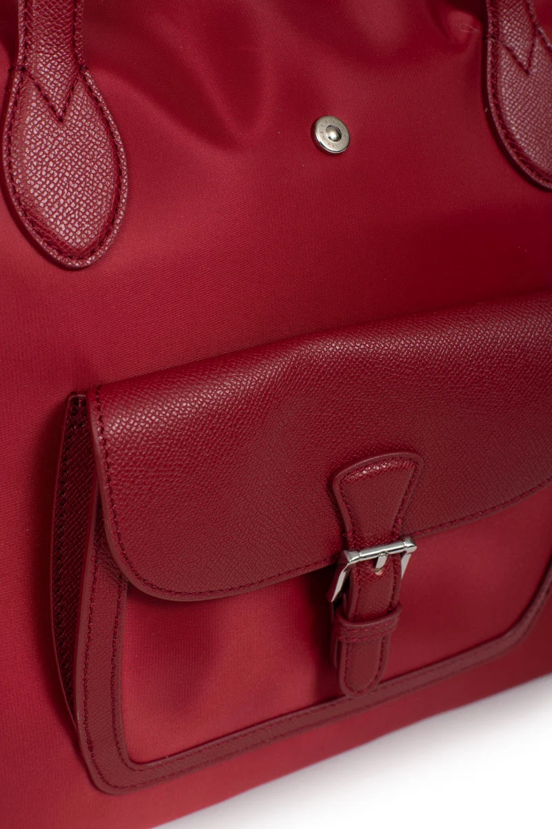 Sac cabas porté épaule - A4 - Grand