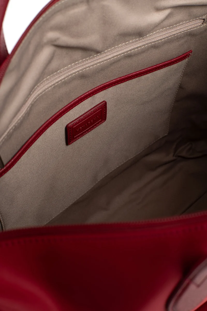 Sac cabas porté épaule - A4 - Grand
