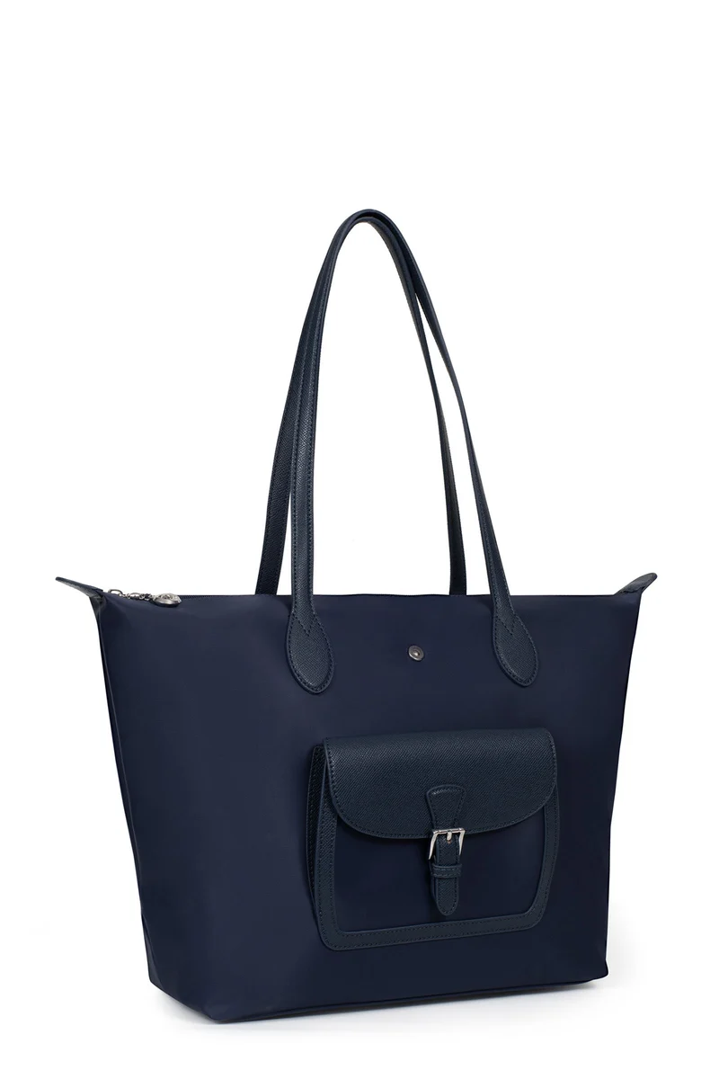 Sac cabas porté épaule - A4 - Grand