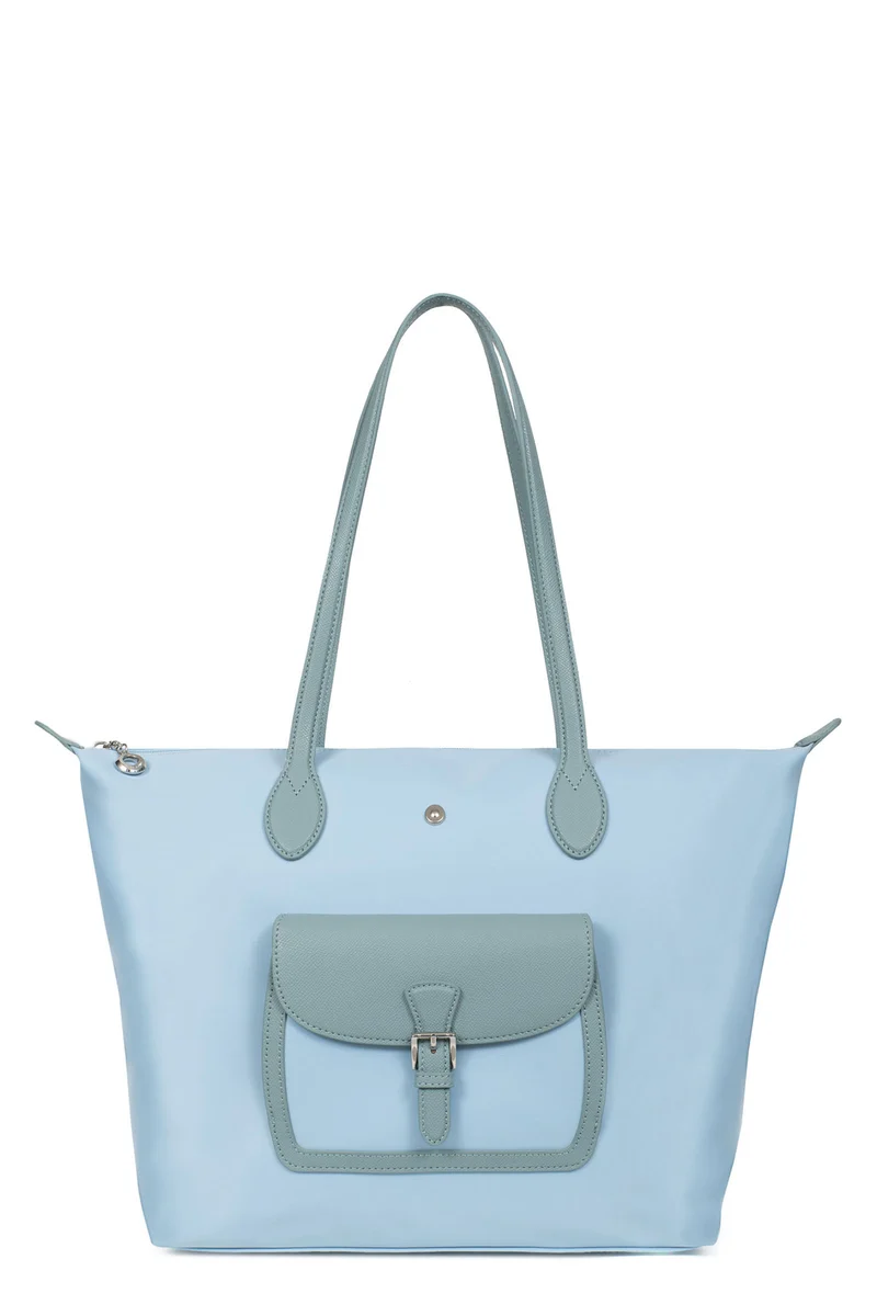 Sac cabas porté épaule - A4 - Grand