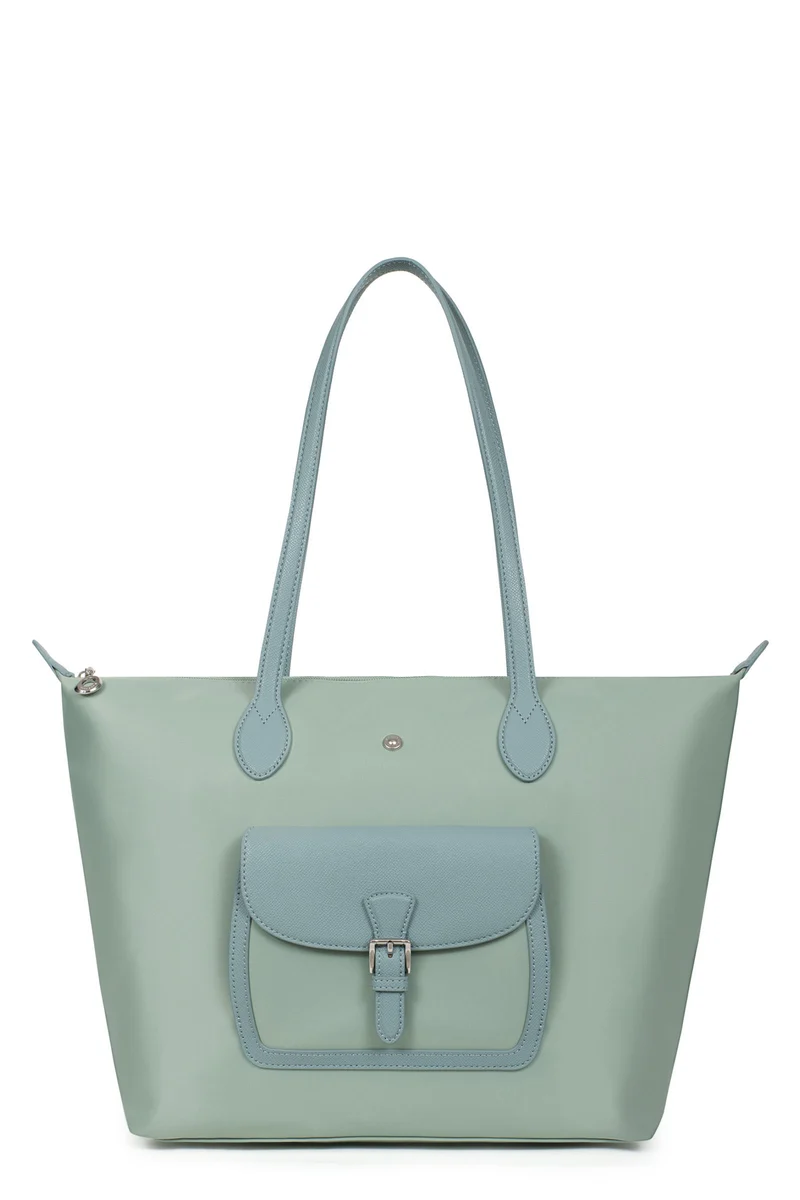 Sac cabas porté épaule - A4 - Grand