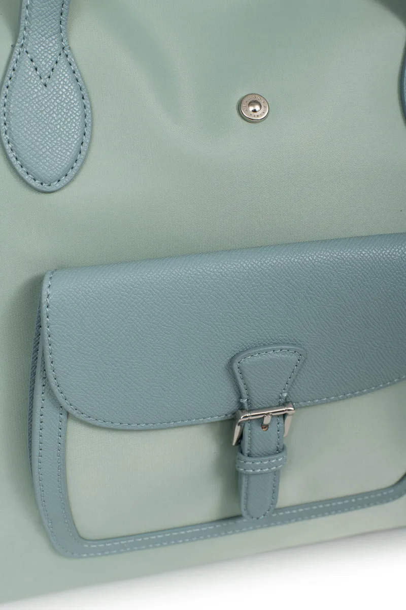 Sac cabas porté épaule - A4 - Grand