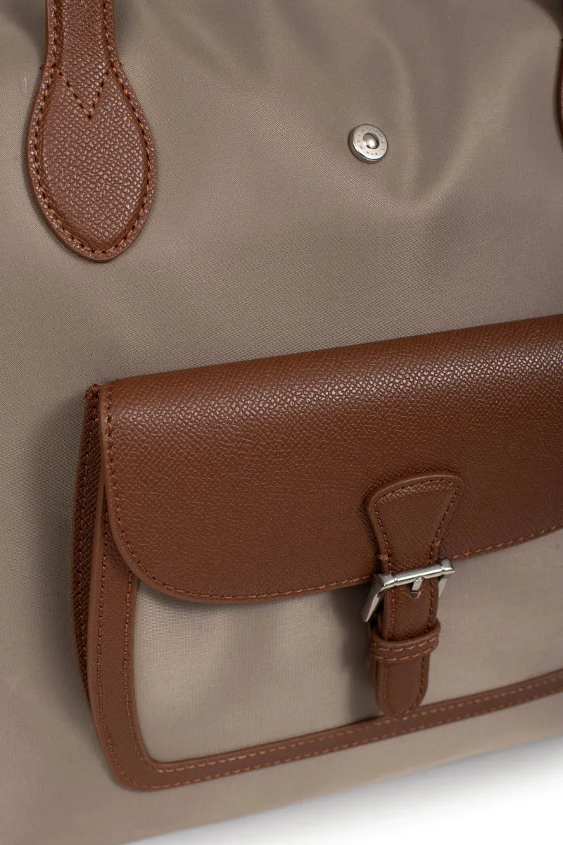Sac cabas porté épaule - A4 - Grand