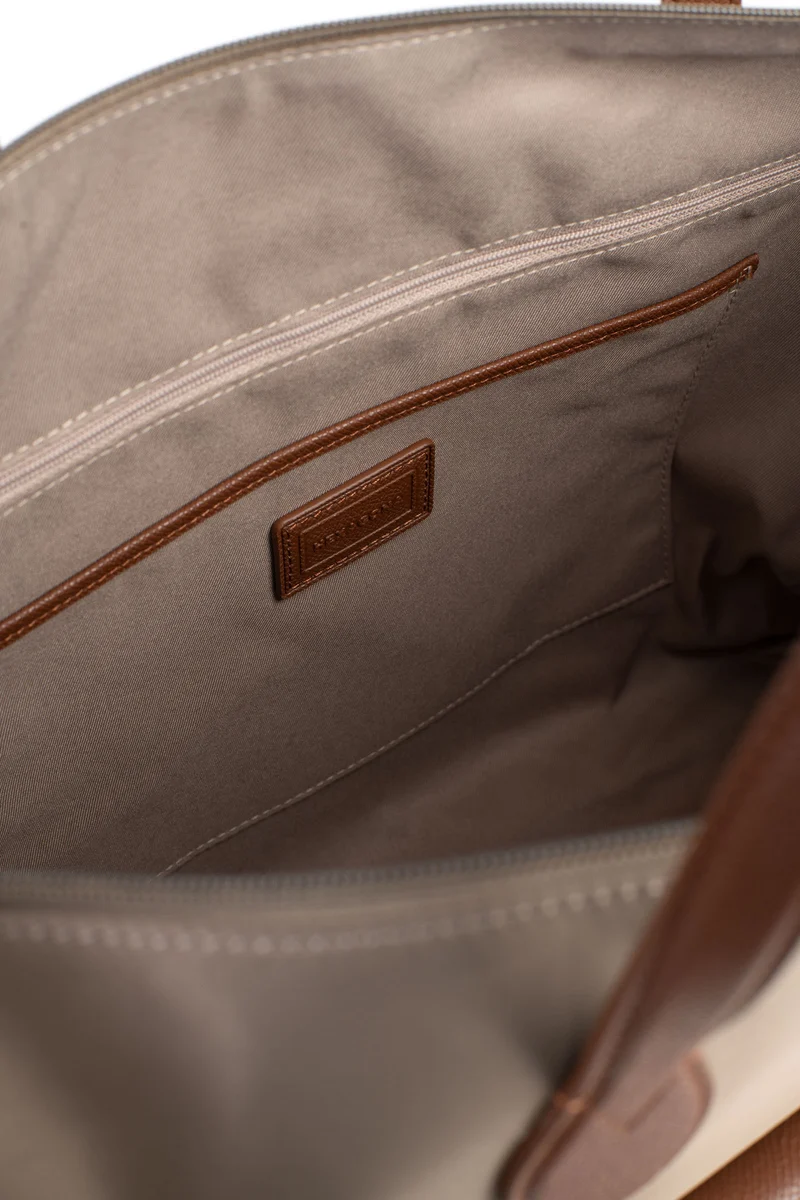 Sac cabas porté épaule - A4 - Grand