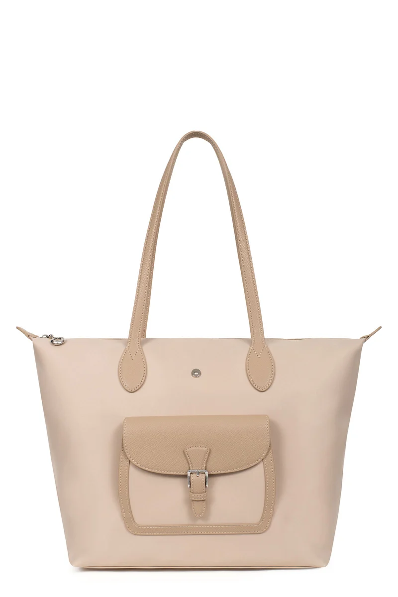 Sac cabas porté épaule - A4 - Grand