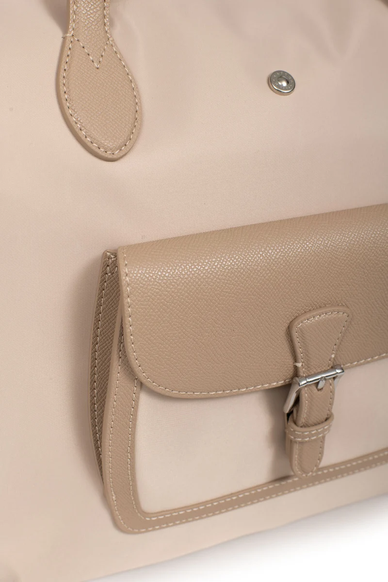 Sac cabas porté épaule - A4 - Grand