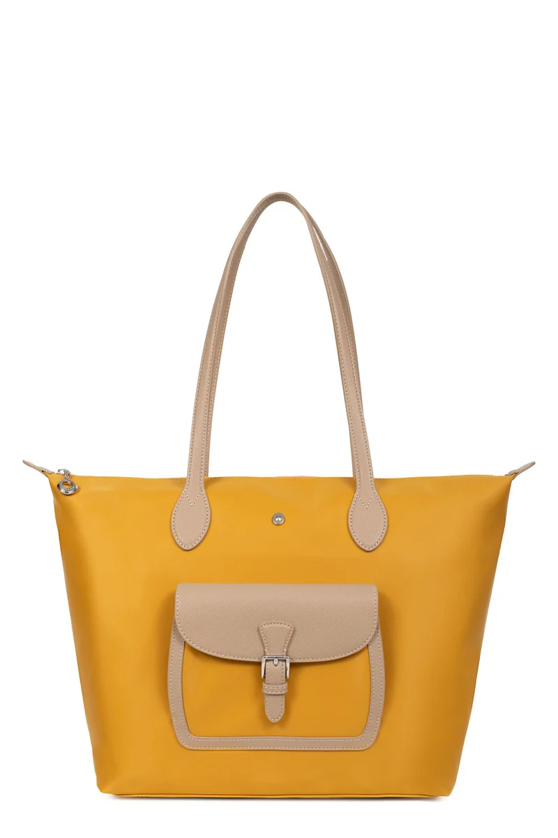 Sac cabas porté épaule - A4 - Grand