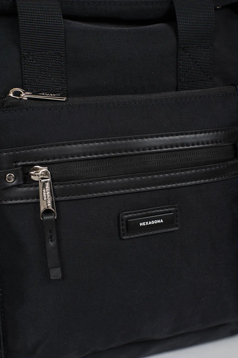 Sac transformable - A4