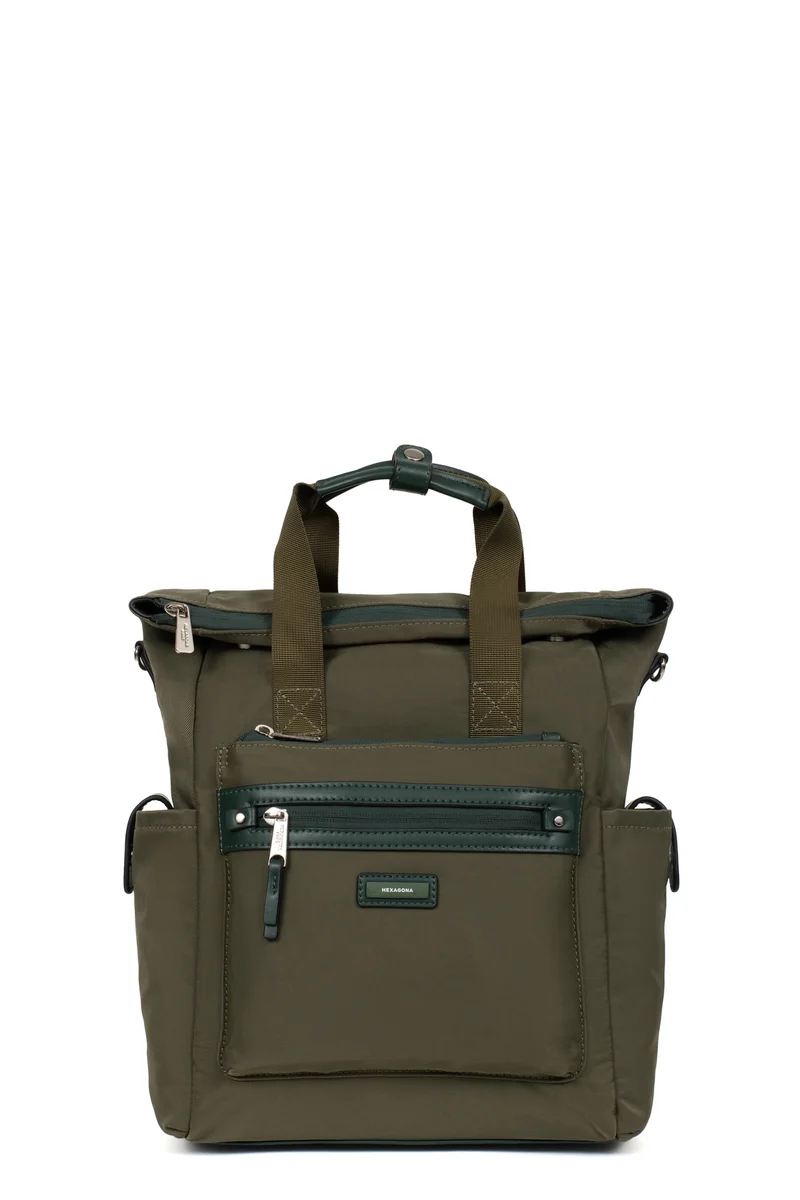 Sac transformable - A4