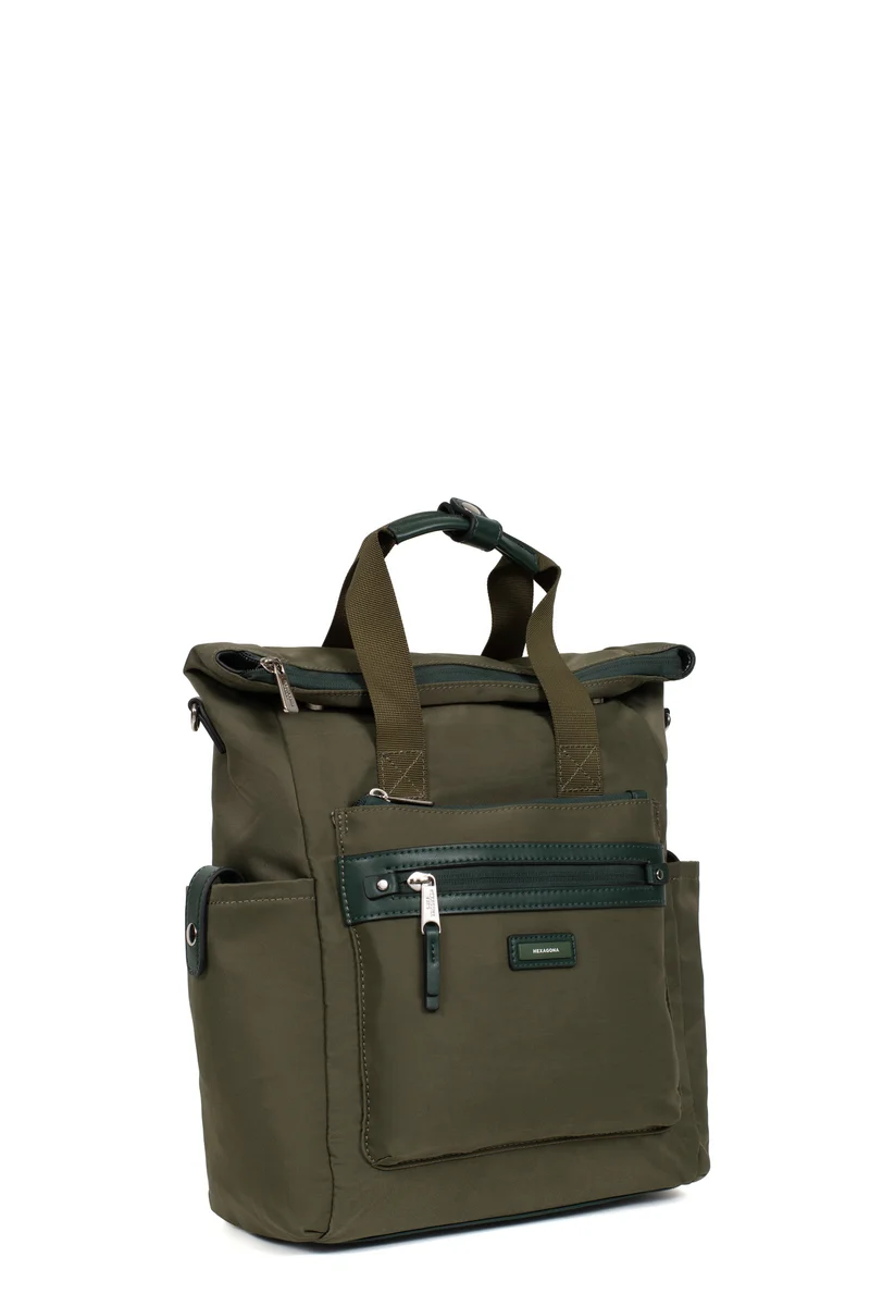 Sac transformable - A4