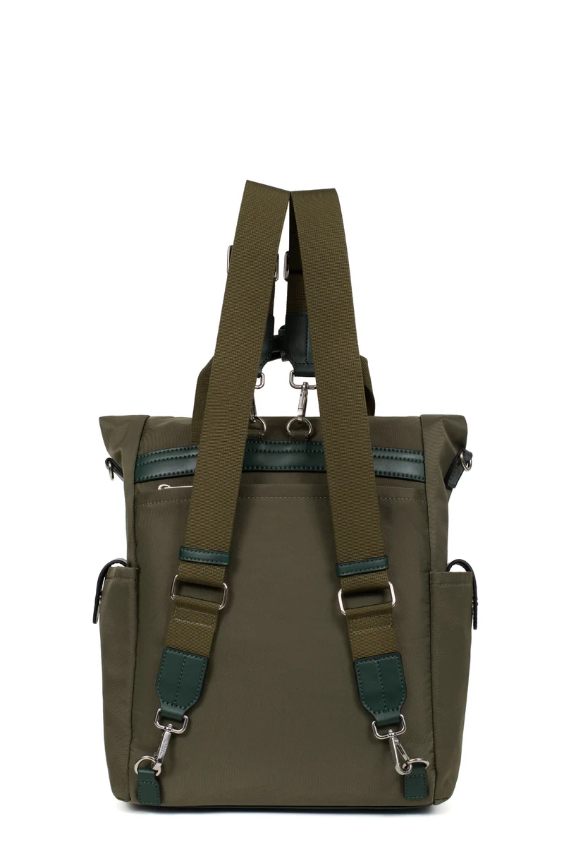 Sac transformable - A4