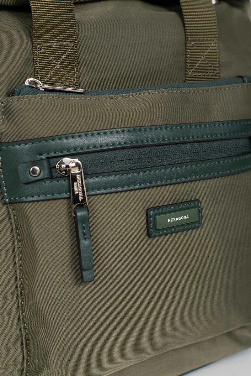 Sac transformable - A4