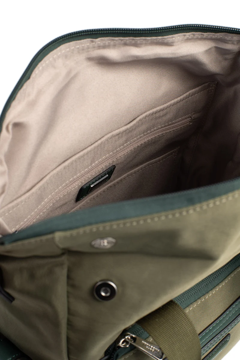 Sac transformable - A4
