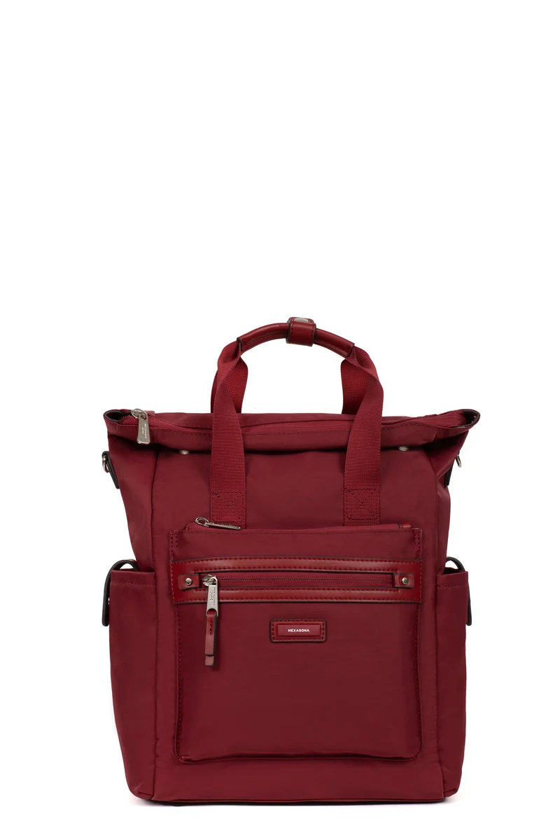Sac transformable - A4