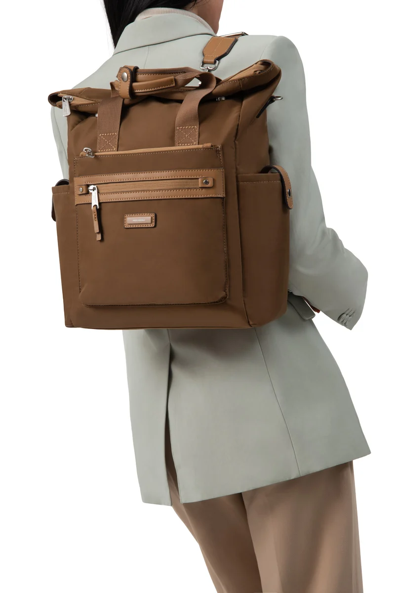 Sac transformable - A4
