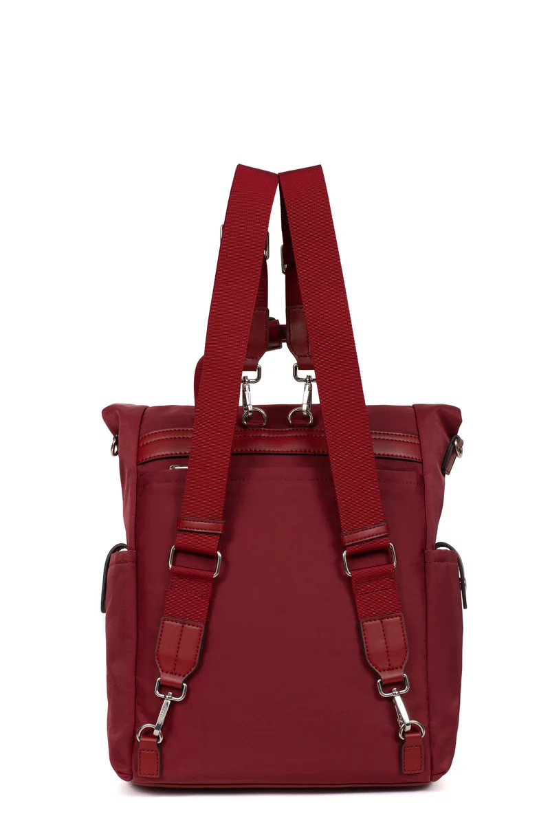 Sac transformable - A4