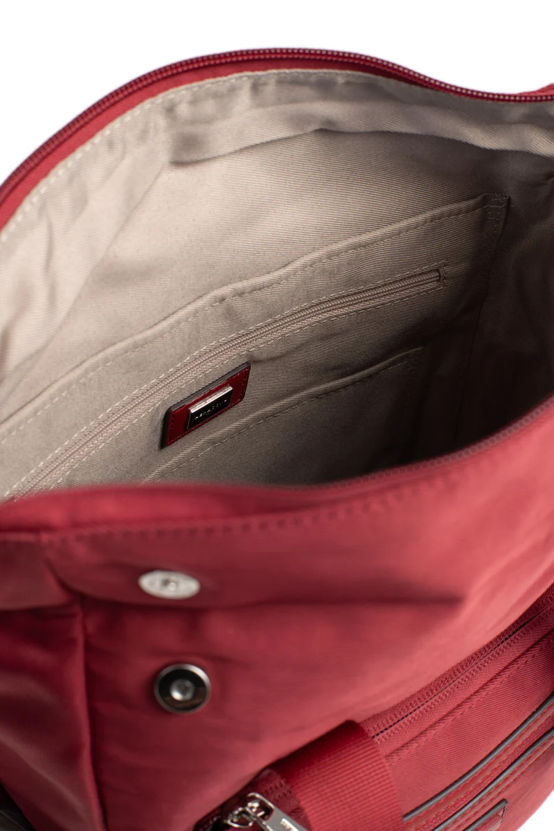 Sac transformable - A4