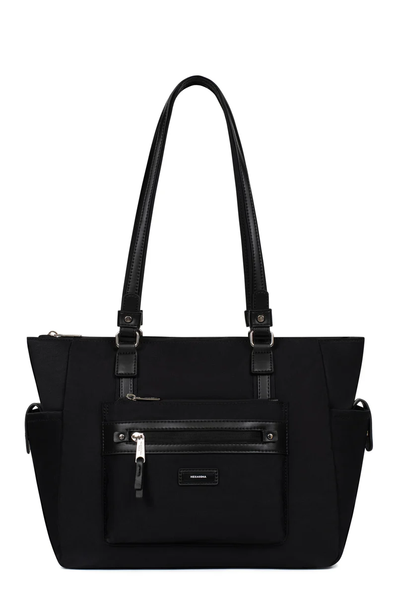 Sac cabas porté épaule - A4
