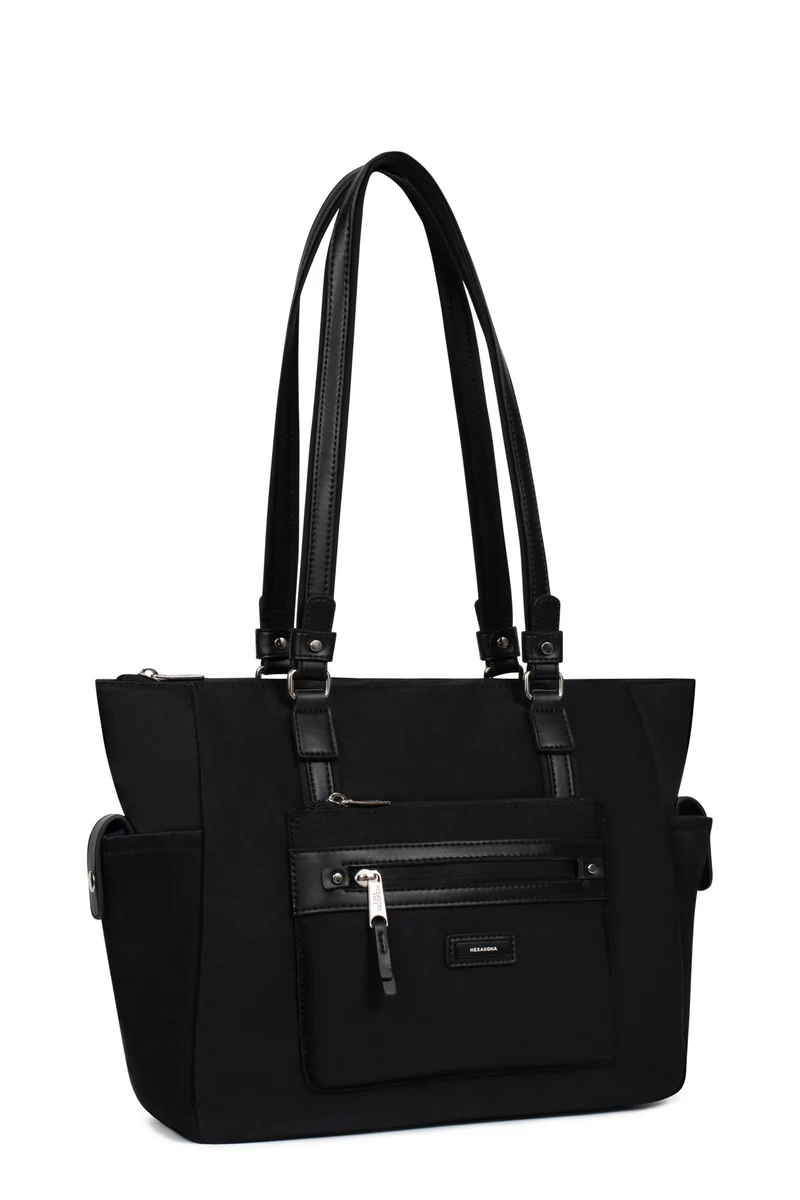 Sac cabas porté épaule - A4