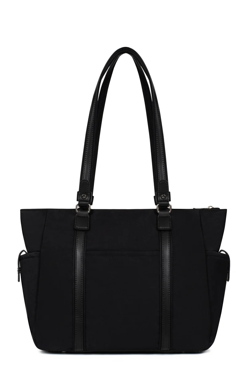 Sac cabas porté épaule - A4